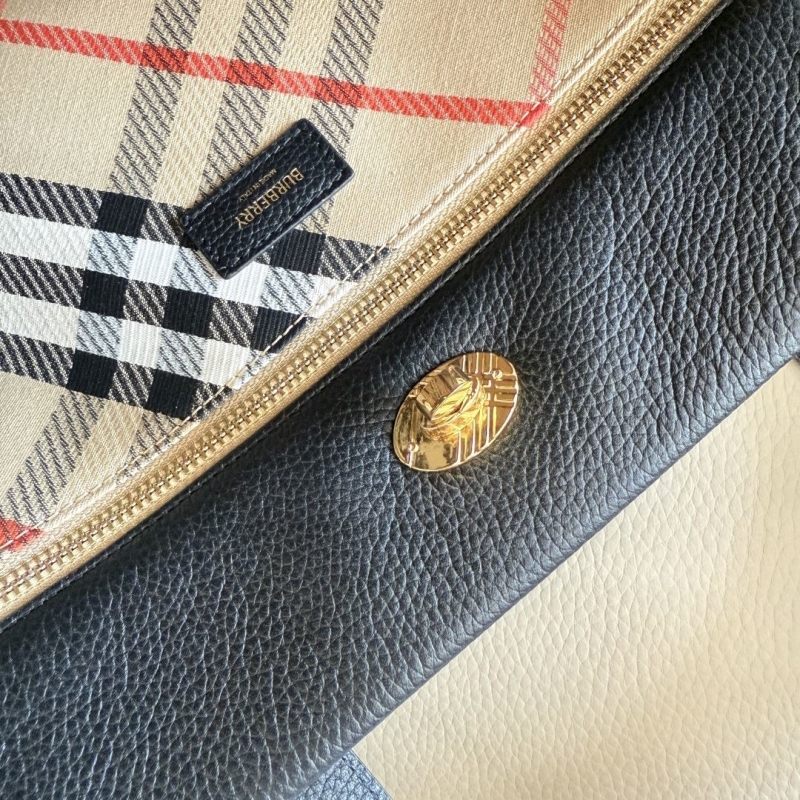 Bv*b*rry top handle bags